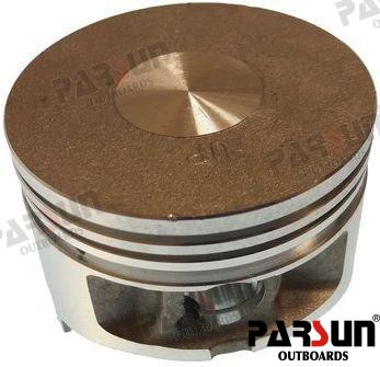 Piston Yamaha 68D-E1631-00-96