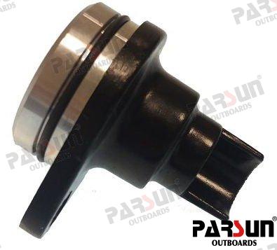Oil Seal, Shell Assy Yamaha 6EE-E5396-00-CA
