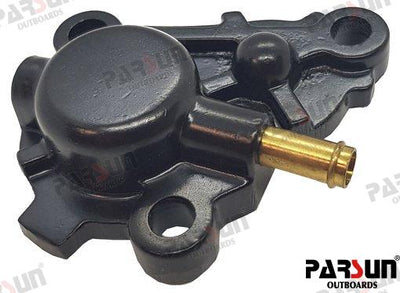 Tapa Termostato Completo Yamaha 68D-E2413-00-1S