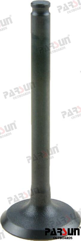 Válvula Escape Yamaha 67D-12121-00