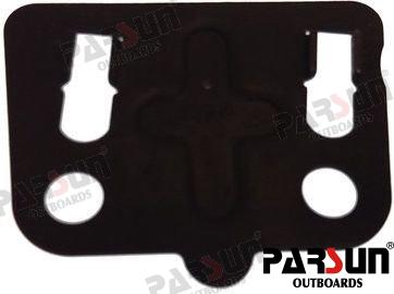 Placa Empujadores Yamaha 68D-E2155-00