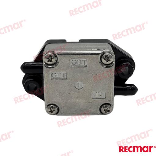 Bomba De Gasolina Yamaha 15100-91J00 15100-91J01 15100-91J02