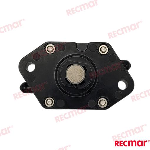 Bomba De Gasolina Yamaha 15100-91J00 15100-91J01 15100-91J02