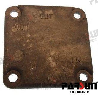 Tapa Bomba Combustible Yamaha
