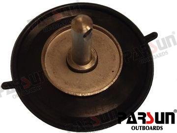 Diafragma Completo Yamaha (Ref. PAF4-04090100)