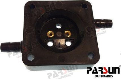 Cuerpo Fuel Pump Yamaha