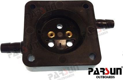 Cuerpo Fuel Pump Yamaha