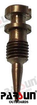 Tornillo Regulador De Aire Parsun