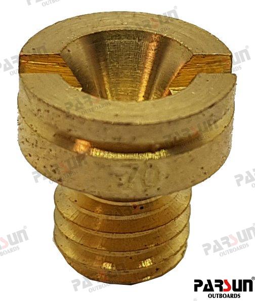 Jet, Main Parsun (Ref. PAF4-04140011)