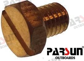 Tapón De Drenaje Parsun