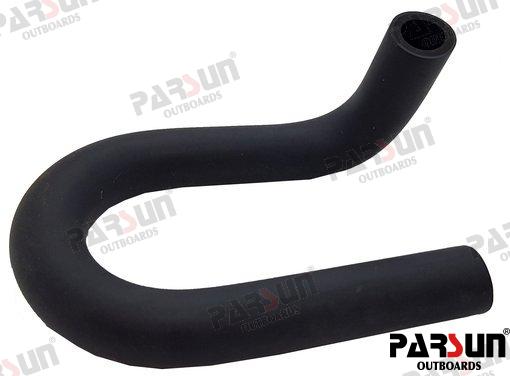 Tubo Combustible "a" Yamaha