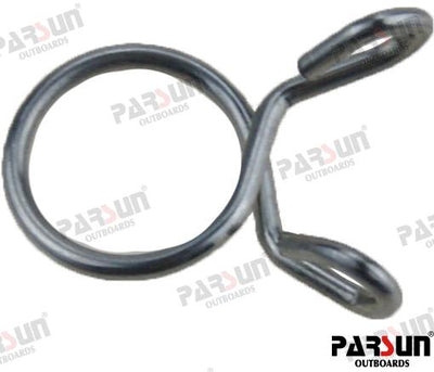 Muelle Tubo Combustible B Yamaha