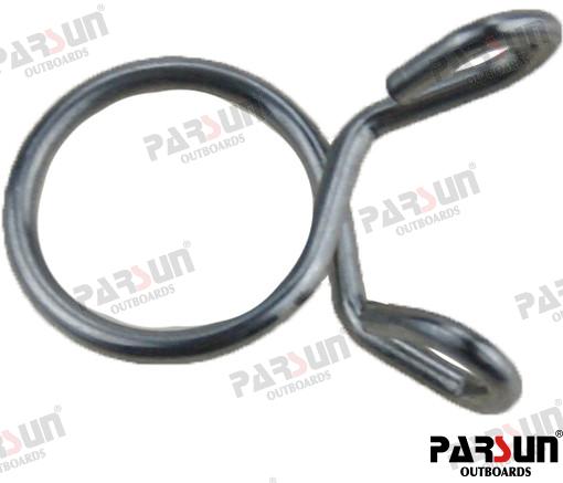 Muelle Tubo Combustible B Yamaha