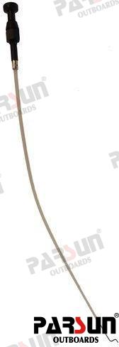 Starter Aire Yamaha (Ref. PAF4-05000400)