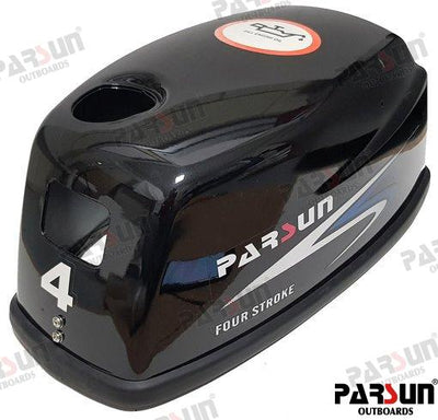 Cubierta Completa Parsun (Ref. PAF4-06000000-A)