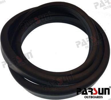 Bar Rubber, Airproof Parsun