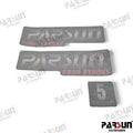 Kit Adhesivos F5 H.p. Parsun