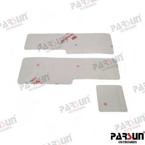 Kit Adhesivos F5 H.p. Parsun