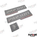 Kit Adhesivos F5 H.p. Parsun