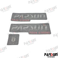Kit Adhesivos F6 Parsun