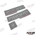 Kit Adhesivos F6 Parsun