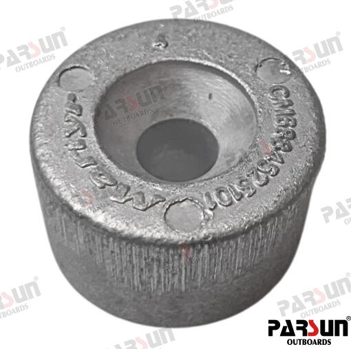 Anodo Parsun