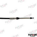 Cable Acelerador Parsun (Ref. PAF40-01030200A)