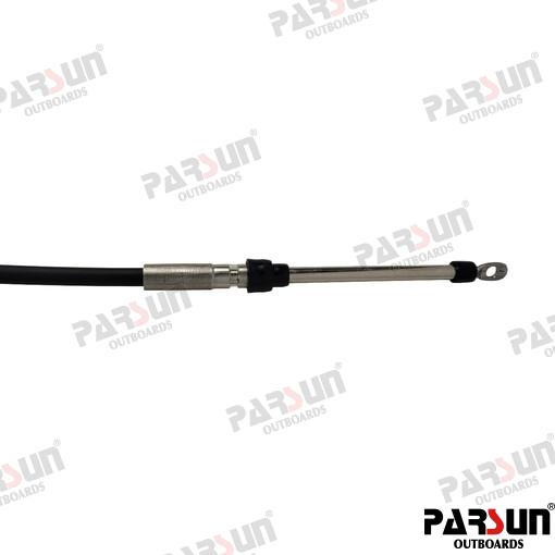 Cable Acelerador Parsun (Ref. PAF40-01030200A)