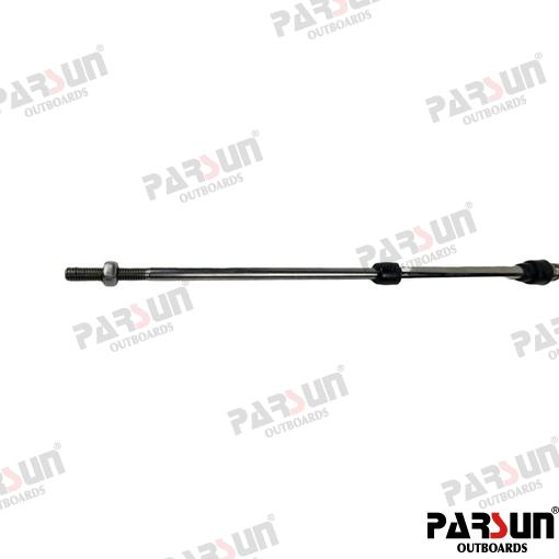 Cable Acelerador Parsun (Ref. PAF40-01030200A)