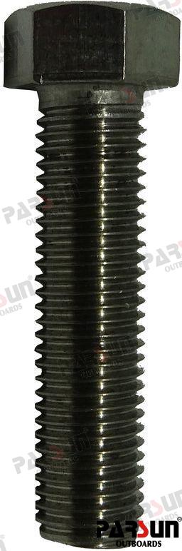 Tornillo M10X1.25X40 Yamaha