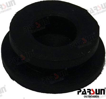 Tapón Goma Parsun (Ref. PAF40-02010003)