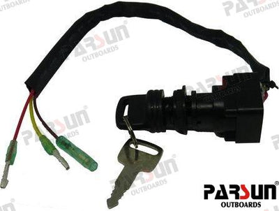 Start Switch Parsun