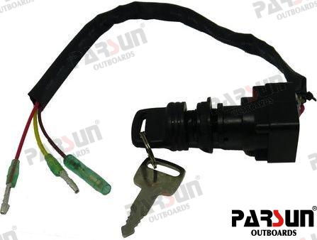 Start Switch Parsun