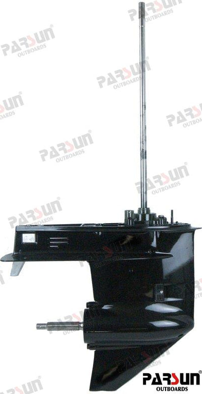 Cola Inferior Completa L Yamaha 66T-45300-10-4D 66T-45311-13-8D