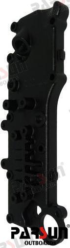 Tapa Escape Parsun (Ref. PAF40-05000005)