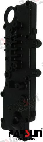 Tapa Escape Parsun (Ref. PAF40-05000005EI)
