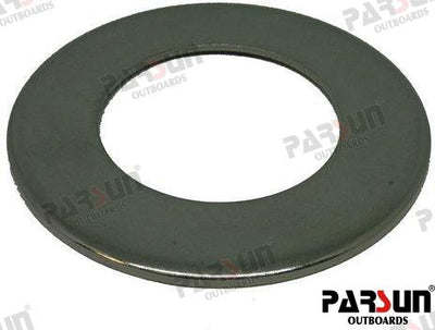 Placa, Correa Parsun