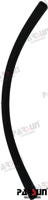 Tubo Agua A 6XΦ11X280 Parsun