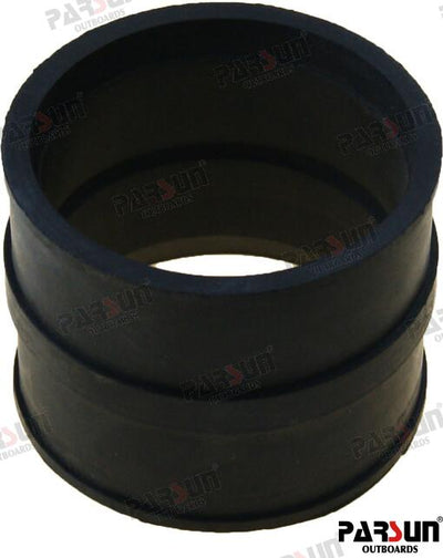 Rubber Jacket, Intake Silencer Mercruiser