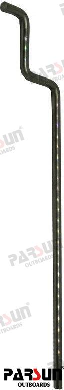 Connecting Rod, Accelerograph Parsun