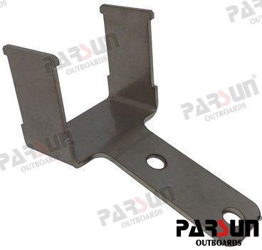 Soporte Relé Parsun (Ref. PAF40-05000055EI)