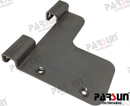 Soporte Relé Principal Parsun