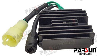 Rectificador Efi Parsun