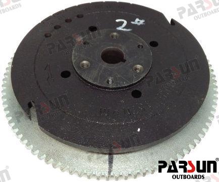 Volante Parsun (Ref. PAF40-05000700)