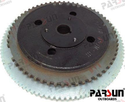 Volante Parsun (Ref. PAF40-05000700EI)