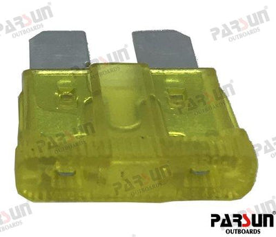 Fusible (40A) Parsun