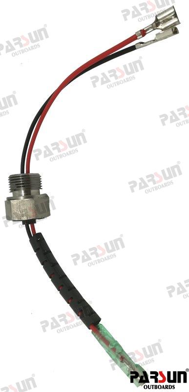 Tapón Completo Parsun