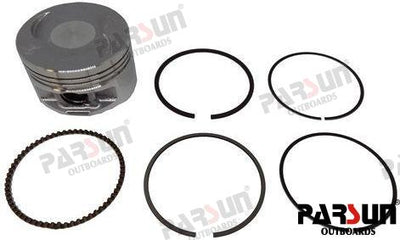 Piston Completo Parsun (Ref. PAF40-05020100)