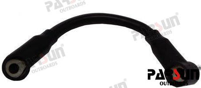 Cable Relé Negro Parsun