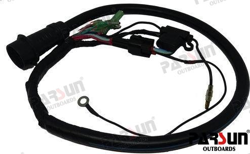 Cables Cdi Parsun (Ref. PAF40-05030500FW)